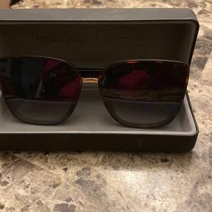 Vince Camuto Sunglasses